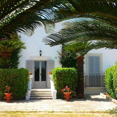 B&B Nonno Ciccio Monopoli Exterior photo
