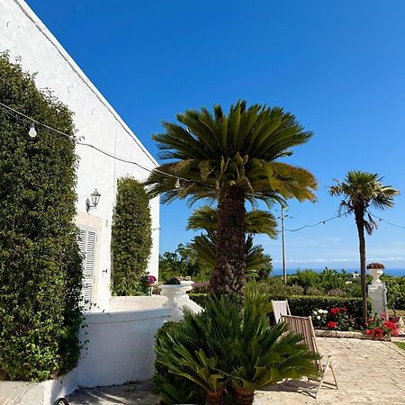 B&B Nonno Ciccio Monopoli Exterior photo