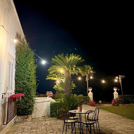 B&B Nonno Ciccio Monopoli Exterior photo