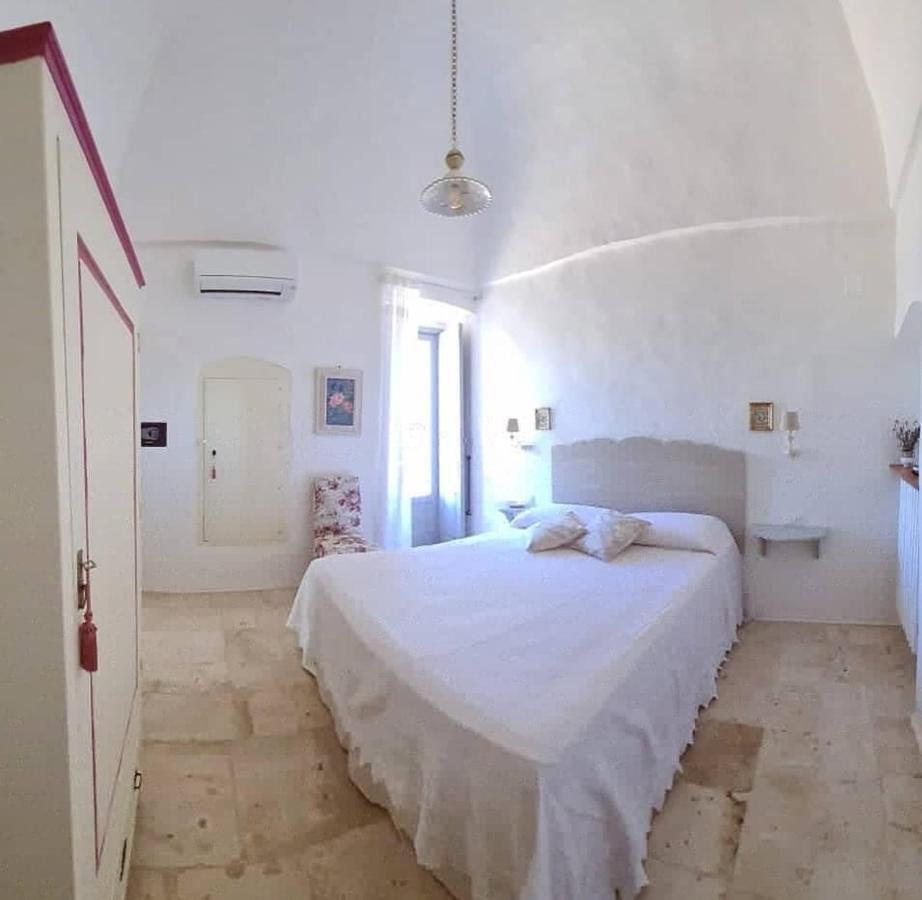 B&B Nonno Ciccio Monopoli Exterior photo