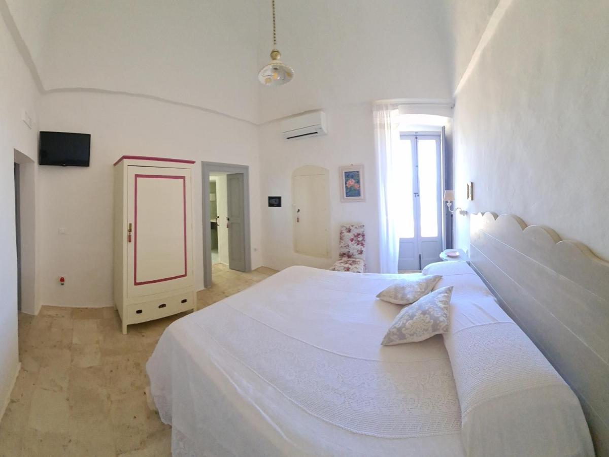 B&B Nonno Ciccio Monopoli Exterior photo