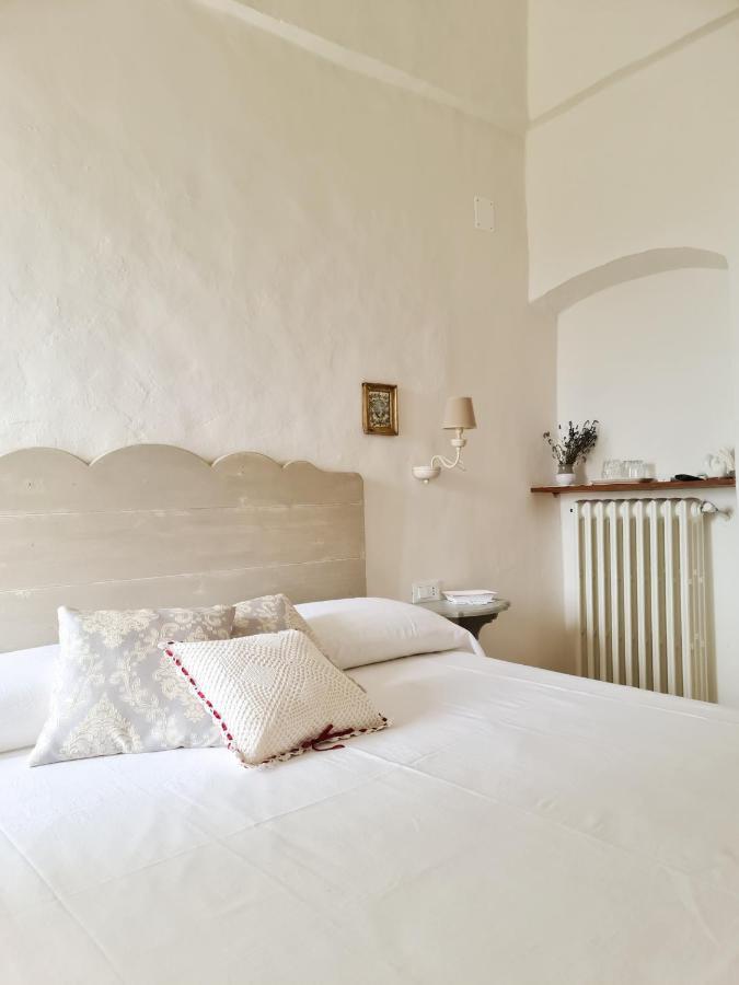 B&B Nonno Ciccio Monopoli Exterior photo