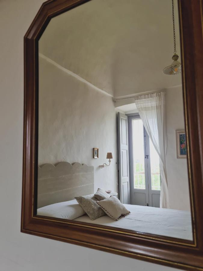 B&B Nonno Ciccio Monopoli Exterior photo