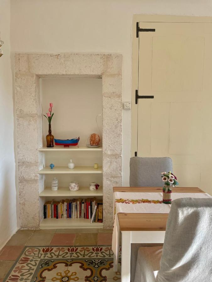 B&B Nonno Ciccio Monopoli Exterior photo
