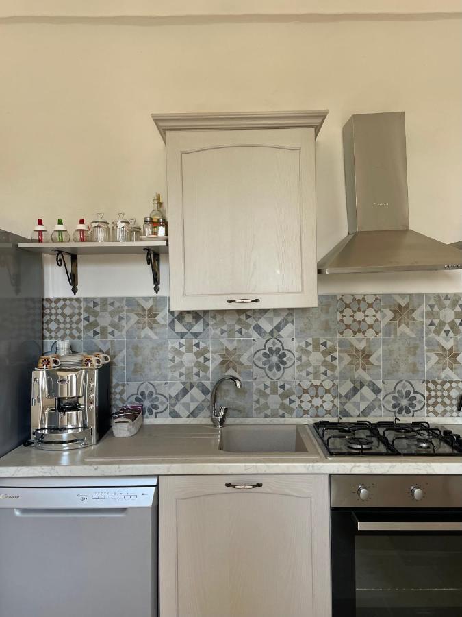 B&B Nonno Ciccio Monopoli Exterior photo