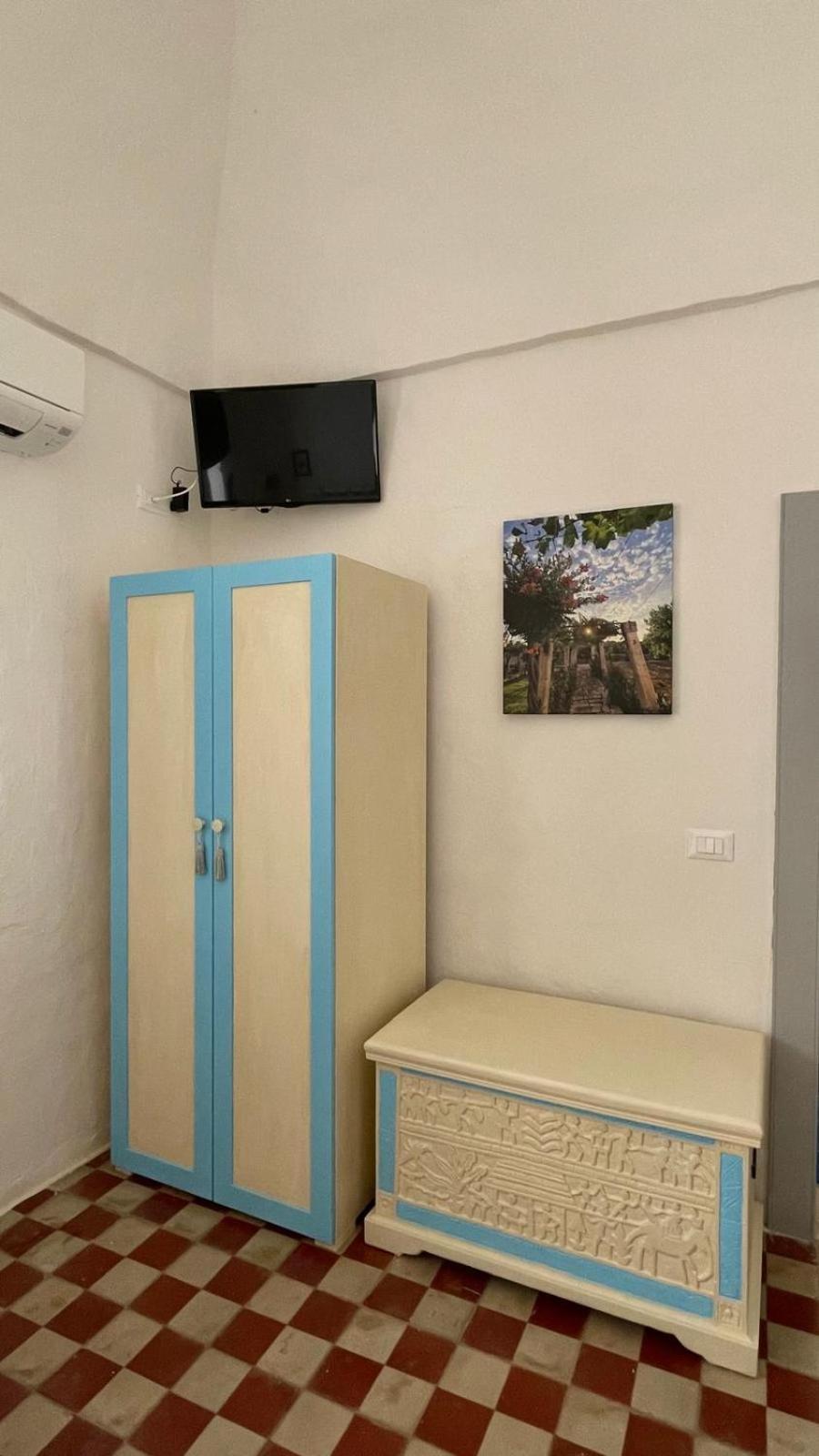B&B Nonno Ciccio Monopoli Exterior photo