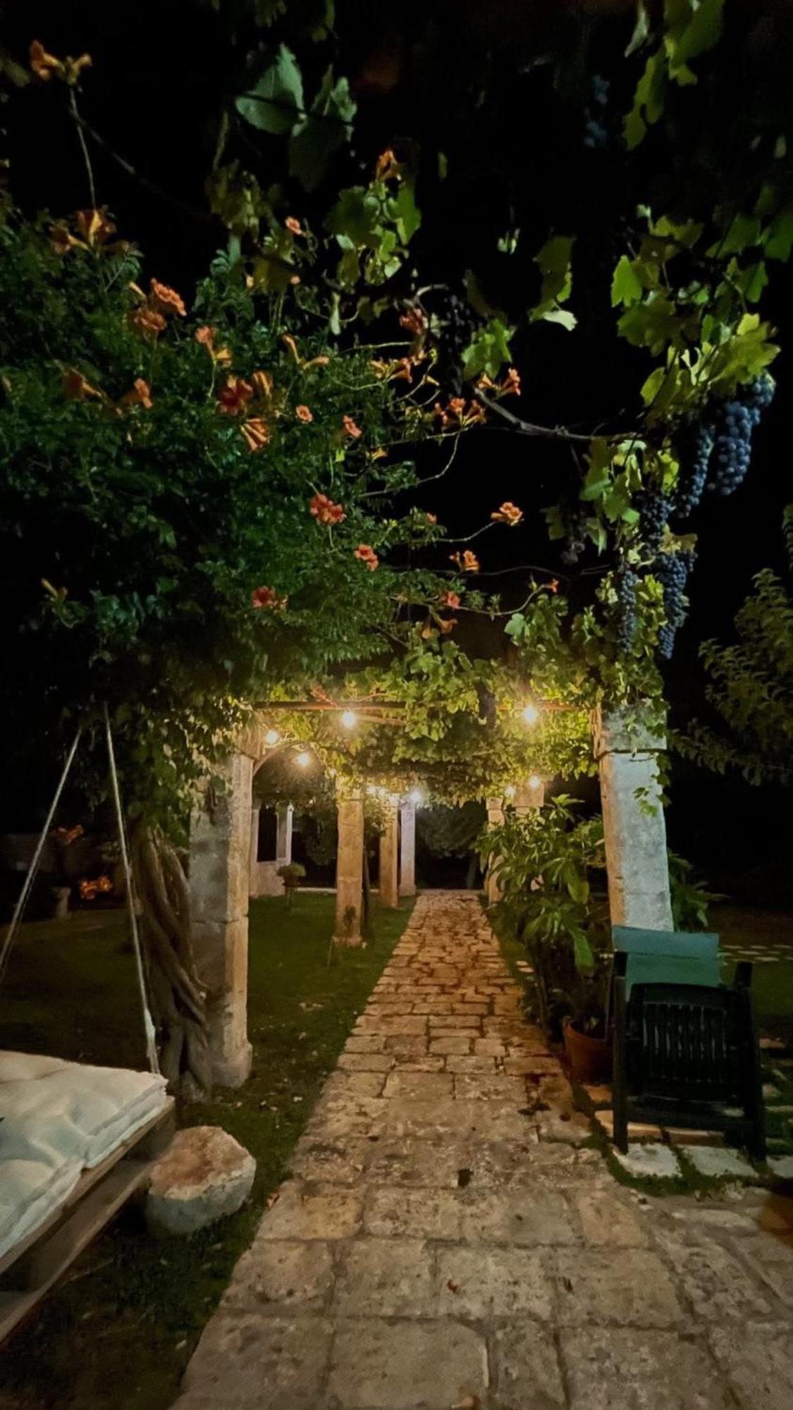 B&B Nonno Ciccio Monopoli Exterior photo